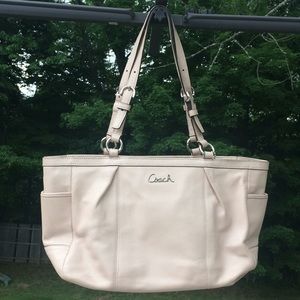 Authentic coach bag